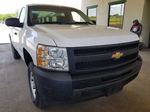 2012 Chevrolet Silverado 1500 Work Truck vin: 1GCNCPEX7CZ178371