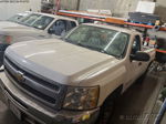 2013 Chevrolet Silverado 1500 Work Truck Неизвестно vin: 1GCNCPEX7DZ262840