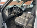 2013 Chevrolet Silverado 1500 Work Truck Unknown vin: 1GCNCPEX7DZ262840