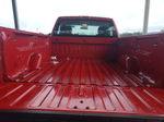 2013 Chevrolet Silverado C1500 Red vin: 1GCNCPEX8DZ248042