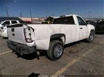 2013 Chevrolet Silverado 1500 Lt White vin: 1GCNCSEA6DZ176840