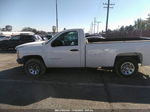 2013 Chevrolet Silverado 1500 Lt White vin: 1GCNCSEA6DZ176840