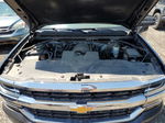 2016 Chevrolet Silverado K1500 Black vin: 1GCNKNEH5GZ382611