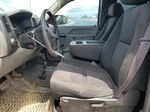 2012 Chevrolet Silverado K1500 Black vin: 1GCNKPE08CZ129928