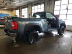 2012 Chevrolet Silverado K1500 Blue vin: 1GCNKPEA1CZ200699