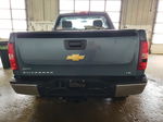 2012 Chevrolet Silverado K1500 Blue vin: 1GCNKPEA1CZ200699