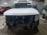 2012 Chevrolet Silverado K1500 Белый vin: 1GCNKPEA2CZ189535