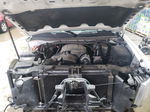 2012 Chevrolet Silverado K1500 Белый vin: 1GCNKPEA2CZ189535