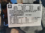2012 Chevrolet Silverado K1500 Black vin: 1GCNKPEA6CZ286317
