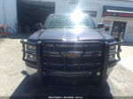 2015 Chevrolet Silverado 1500 Ls Серый vin: 1GCNKPEH7FZ280933