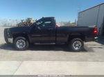 2015 Chevrolet Silverado 1500 Ls Gray vin: 1GCNKPEH7FZ280933