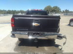 2015 Chevrolet Silverado 1500 Ls Gray vin: 1GCNKPEH7FZ280933