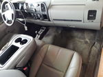 2013 Chevrolet Silverado K1500 Синий vin: 1GCNKPEX6DZ195957