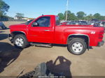 2013 Chevrolet Silverado 1500 Lt Red vin: 1GCNKSE03DZ370512