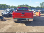 2013 Chevrolet Silverado 1500 Lt Red vin: 1GCNKSE03DZ370512