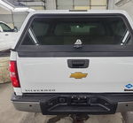 2012 Chevrolet Silverado K1500 vin: 1GCPKPE74CF107206