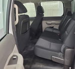 2012 Chevrolet Silverado K1500 vin: 1GCPKPE74CF107206