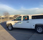 2012 Chevrolet Silverado K1500 vin: 1GCPKPE74CF107206