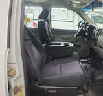 2012 Chevrolet Silverado K1500 vin: 1GCPKPE74CF107206