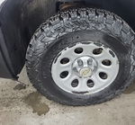 2012 Chevrolet Silverado K1500 vin: 1GCPKPE74CF107206