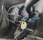 2012 Chevrolet Silverado K1500 vin: 1GCPKPE74CF107206