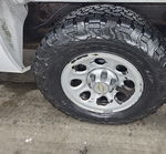 2012 Chevrolet Silverado K1500 vin: 1GCPKPE74CF107206