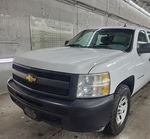2012 Chevrolet Silverado K1500 vin: 1GCPKPE74CF107206
