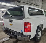 2012 Chevrolet Silverado K1500 vin: 1GCPKPE74CF107206