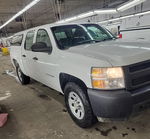 2012 Chevrolet Silverado K1500 vin: 1GCPKPE74CF107206