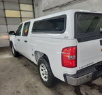 2012 Chevrolet Silverado K1500 vin: 1GCPKPE74CF107206