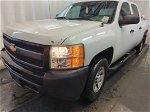 2012 Chevrolet Silverado 1500 Work Truck vin: 1GCPKPE77CF180604