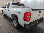 2012 Chevrolet Silverado 1500 Work Truck vin: 1GCPKPE77CF180604