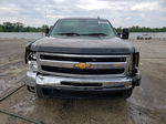 2012 Chevrolet Silverado K1500 Lt Серый vin: 1GCPKSE70CF185128