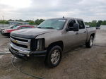 2012 Chevrolet Silverado K1500 Lt Серый vin: 1GCPKSE70CF185128