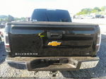 2012 Chevrolet Silverado 1500 Lt Black vin: 1GCPKSE73CF149028