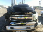 2012 Chevrolet Silverado 1500 Lt Black vin: 1GCPKSE73CF149028