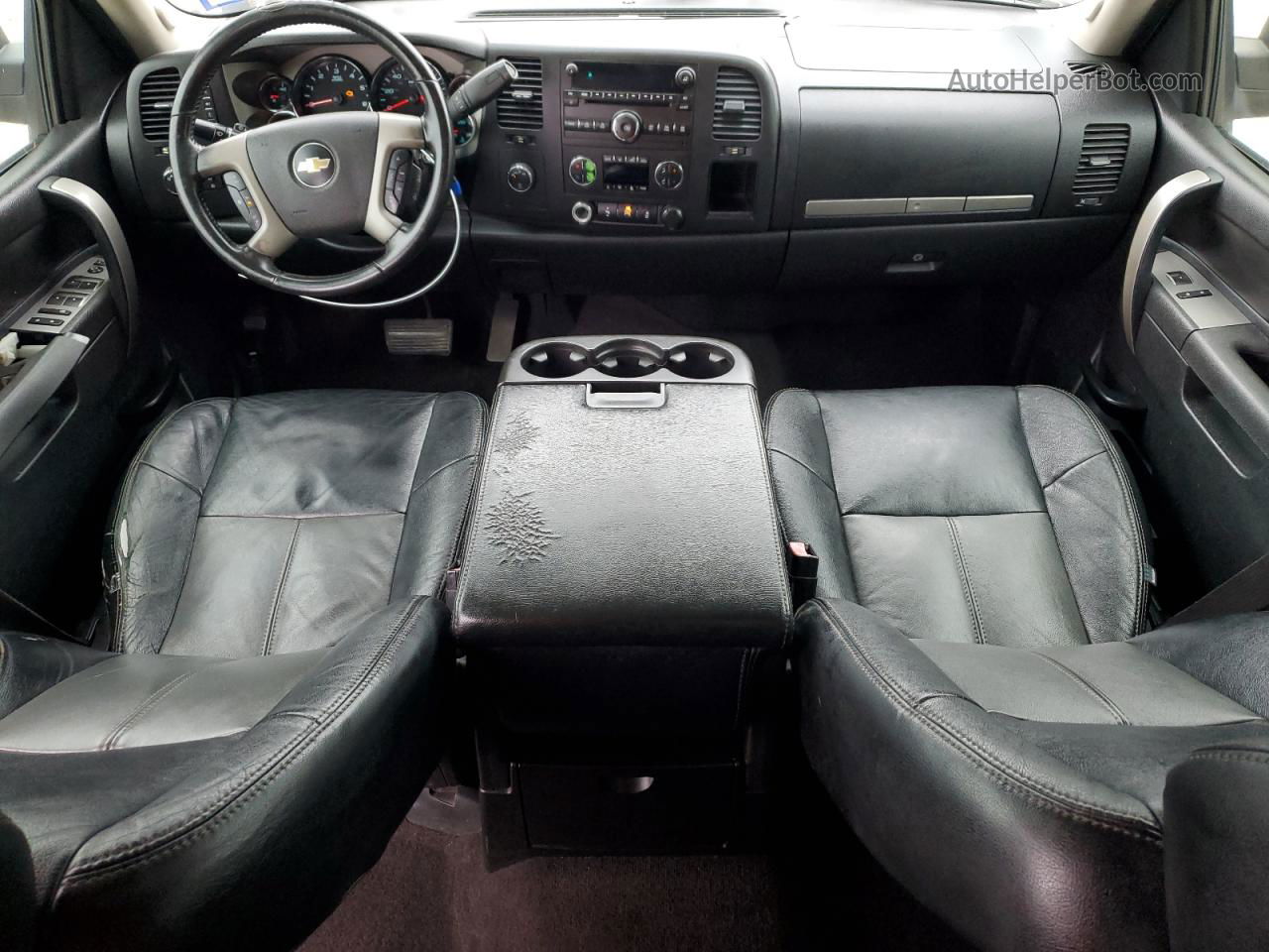 2012 Chevrolet Silverado K1500 Lt Tan vin: 1GCPKSE73CF230319