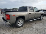 2012 Chevrolet Silverado K1500 Lt Tan vin: 1GCPKSE73CF230319