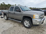2012 Chevrolet Silverado K1500 Lt Tan vin: 1GCPKSE73CF230319