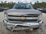 2012 Chevrolet Silverado K1500 Lt Tan vin: 1GCPKSE73CF230319