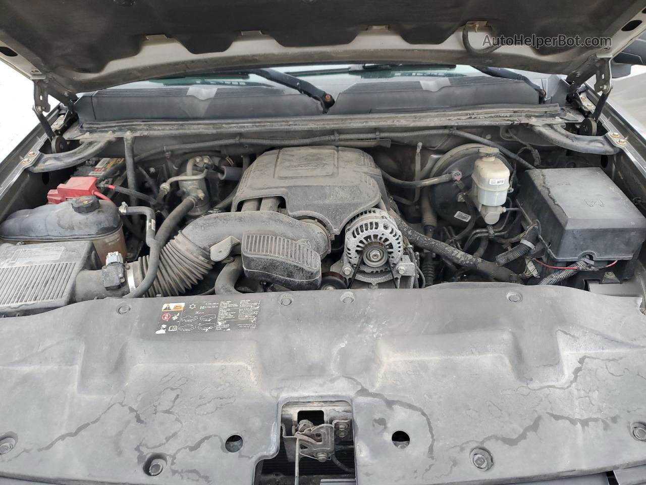 2012 Chevrolet Silverado K1500 Lt Tan vin: 1GCPKSE73CF230319