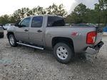 2012 Chevrolet Silverado K1500 Lt Tan vin: 1GCPKSE73CF230319