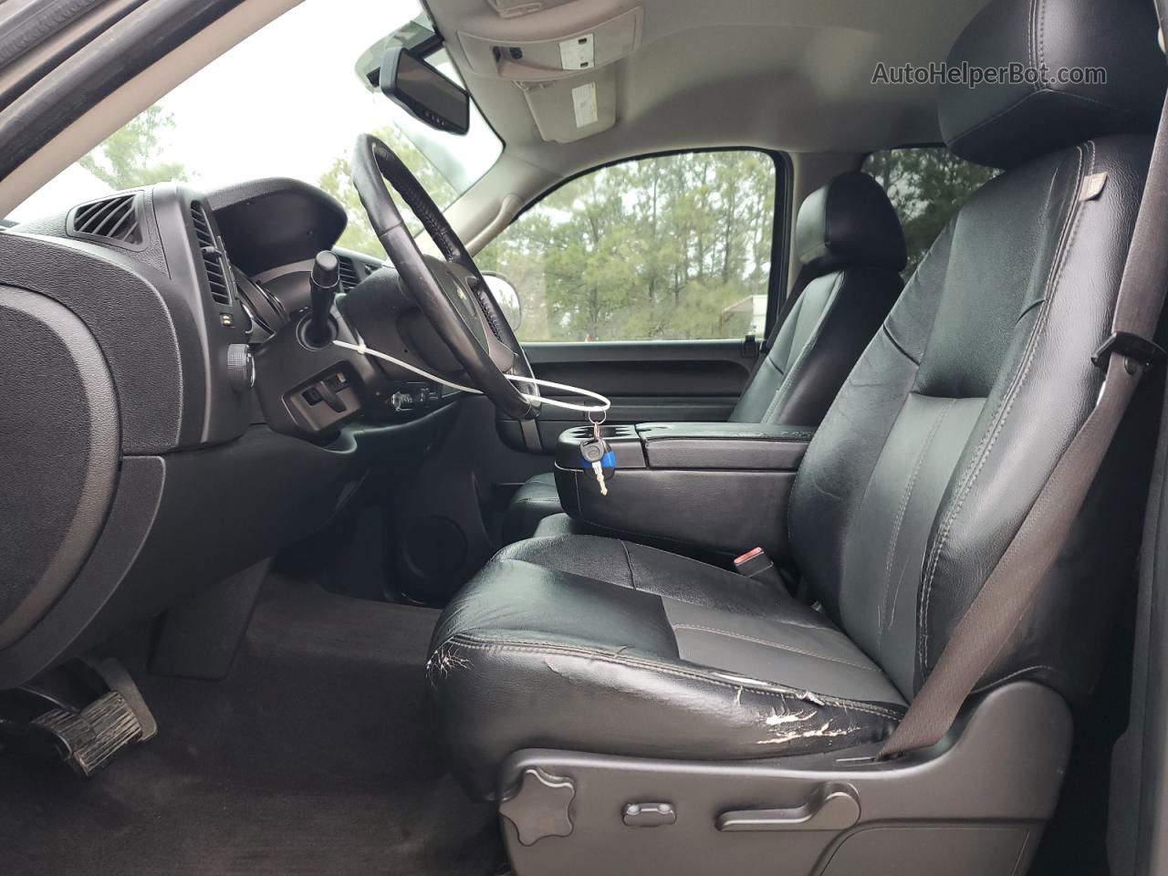 2012 Chevrolet Silverado K1500 Lt Tan vin: 1GCPKSE73CF230319
