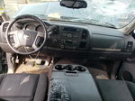 2012 Chevrolet Silverado K1500 Lt Бирюзовый vin: 1GCPKSE74CF103322