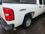 2012 Chevrolet Silverado 1500 Lt vin: 1GCPKSE74CF159535