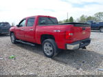 2012 Chevrolet Silverado 1500 Lt Red vin: 1GCPKSE74CF159874