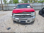 2012 Chevrolet Silverado 1500 Lt Red vin: 1GCPKSE74CF159874