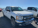 2012 Chevrolet Silverado K1500 Lt vin: 1GCPKSE75CF131677