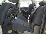 2012 Chevrolet Silverado K1500 Lt Gray vin: 1GCPKSE77CF152689