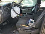 2012 Chevrolet Silverado K1500 Lt Gray vin: 1GCPKSE77CF152689